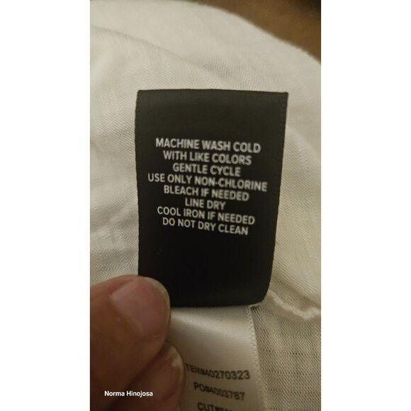 Vintage-Inspired Cream Lace-Trimmed Boho Blouse V-Neck Short Sleeves Flowy Desig - Picture 9 of 10